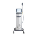 2021 Professional Hot Sale Portable Laser Diode 808 nm Permanent Hair Removal Machine